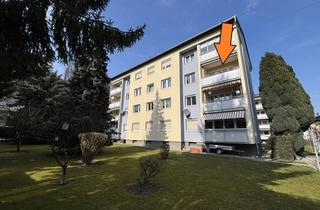 Wohnung kaufen in 4550 Kremsmünster, Eigentumswohnung in guter Lage