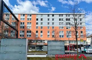 Wohnung mieten in 9500 Villach-Innere Stadt, Gemütliche Garconniere in Villach - Nähe Hauptbahnhof