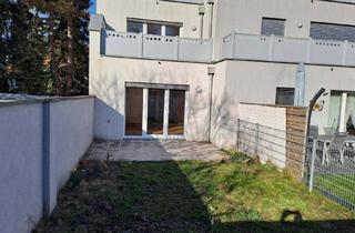 Wohnung mieten in 2000 Stockerau, Wohnung mit Garten