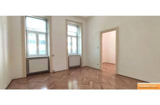 Wohnung mieten in Weinhausergasse, 1180 Wien, GARTENSEITIGE UNBEFRISTETE SINGLE - ALTBAUWOHNUNG IN RUHELAGE