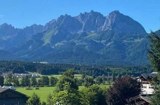 Wohnung mieten in Griesbachweg, 6372 Oberndorf in Tirol, Romantik in Ferienidyllregion Kitzbühel/St. Johann in Tirol