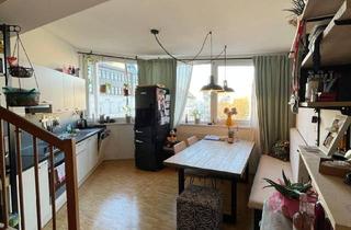 Maisonette mieten in Wielandgasse, 8010 Graz, Zentrale Maisonette in Jakomini - Nachmieter gesucht