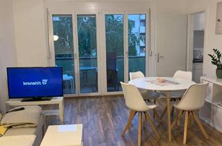 Wohnung mieten in 8020 Graz, Ansprechende, helle 2-Zimmer-Wohnung mit Balkon in Graz-Eggenberg/Lend – ab sofort - zu vermieten!