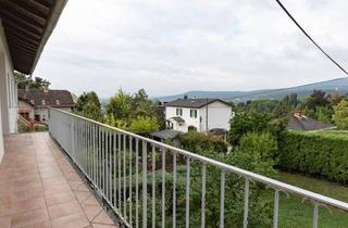 Wohnung mieten in 2500 Baden, BADEN: TOP-LAGE am Waldesrand: inklusive FERNBLICK und RUHE : 3-Zimmer + große Terrasse mit 13m² (im letzten Stock)