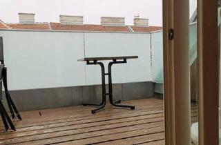 Wohnung mieten in Schuselkagasse 10, 1150 Wien, Termine bitte online buchen (Link steht im Text)