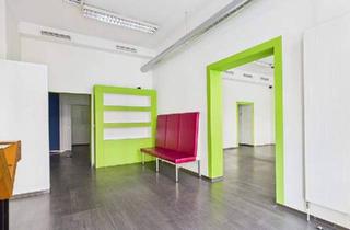 Gewerbeimmobilie kaufen in 2700 Wiener Neustadt, Geschäftslokal in Top-Lage – Fussgängerzone Wiener Neustadt