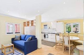 Haus kaufen in 2443 Leithaprodersdorf, Entzückendes Ferienhaus auf Pachtgrund am idyllischen Waldrand von Loretto sucht neue Eigentümer!