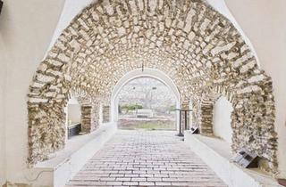 Gewerbeimmobilie kaufen in 7091 Breitenbrunn am Neusiedler See, Einzigartige Event-Immobilie mit historischem Ambiente am Neusiedler See