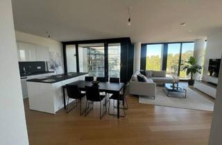 Wohnung mieten in 1100 Wien, UNBEFRISTET! Moderne 4-Zimmer Wohnung mit Balkon! "BEL MAIN RESIDENCES"!