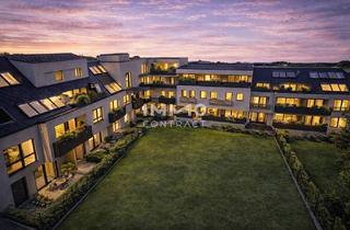 Wohnung kaufen in 1100 Wien, Hochwertiger Neubau mit großzügiger Loggia - MODERN LIVING NEULAA