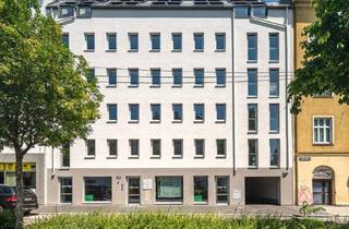 Gewerbeimmobilie mieten in Hernalser Hauptstraße, 1170 Wien, Hernalser Hauptstraße - 85,52 m² LAGER *ERSTBEZUG*