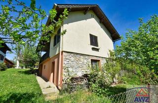 Haus kaufen in 8063 Eggersdorf bei Graz, Haus im Grünen!