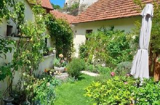 Haus kaufen in 3500 Krems an der Donau, Ein liebevoll gestaltetes Wohnhaus in Krems - Alt Rehberg!