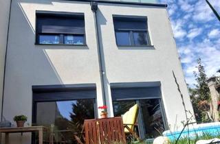 Reihenhaus kaufen in 1210 Wien, REIHENHAUS - top modern !!!