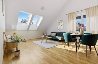 Wohnung kaufen in 4030 Linz, "Die Auwiese" Top A 3