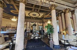 Gastronomiebetrieb mieten in 4820 Bad Ischl, Gastronomisches Highlight in 1 A Lage inmitten der berühmten Kaiserstadt Bad Ischl