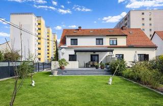 Doppelhaushälfte kaufen in 8053 Graz, Stilvolle Doppelhaushälfte mit Garten, Designküche und überdachter Terrasse