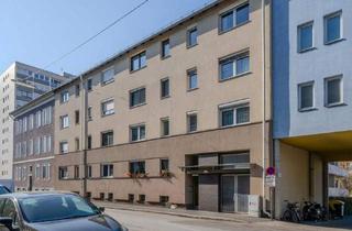 Wohnung kaufen in Fischergasse, 8010 Graz, Nette Single- oder Anlegerwohnung in zentraler Lage von Graz-Geidorf