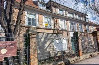 Büro zu mieten in Erzherzog-Karl-Straße, 1220 Wien, Bürofläche