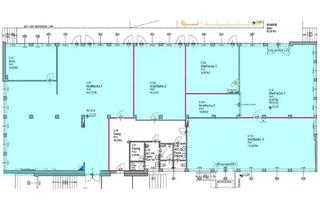 Büro zu mieten in 5700 Zell am See, Gewerbeflächen