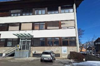 Büro zu mieten in 5700 Zell am See, Gewerbeflächen