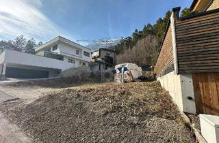 Grundstück zu kaufen in 6069 Gnadenwald, NATUR VOR DER HAUSTÜR: SONNIGES GRUNDSTÜCK MIT ZUGANG ZUM WALD