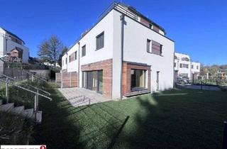 Reihenhaus kaufen in 3001 Mauerbach, Wunderschönes EckReihenhaus bei Wien | großer Eigengarten | inkl. 2 Stellplätze