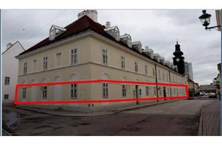 Gewerbeimmobilie kaufen in 3100 Sankt Pölten, Wohnungseigentumspaket in zentraler Lage von St. Pölten