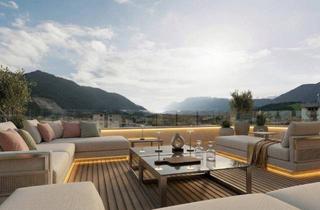 Geschäftslokal mieten in 6300 Wörgl, Skybar im Neubauprojekt der Sparkasse Kufstein in Wörgl – Exklusive Gastronomiefläche mit unvergleichbarem Ausblick zur Vermietung