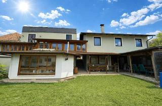 Haus kaufen in 2070 Unternalb, Sanierungsobjekt in zentraler Lage von Unternalb mit großem Potenzial!