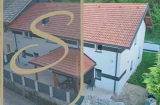 Haus kaufen in 4844 Regau, Charmante Haushälfte mit großzügigem Platzangebot in Wankham, Regau