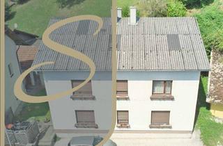 Haus kaufen in 4800 Attnang, Zweifamilienhaus zum attraktiven Preis – Ihre Chance in Attnang-Puchheim!