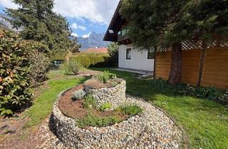 Haus kaufen in 8940 Weißenbach bei Liezen, Wohnhaus mit südseitigem Wintergarten und Doppelgarage, westseitigem Balkon, voll unterkellert