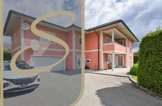 Haus kaufen in 4844 Regau, Viel Wohnplatz, wenig Gartenpflege – Ihr neues Zuhause in Regau!