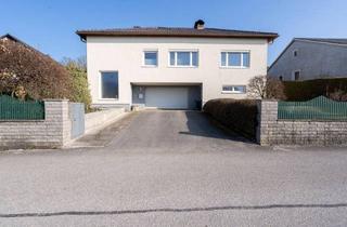 Einfamilienhaus kaufen in 4441 Ramingdorf, Charmantes Einfamilienhaus mit großzügigem Garten und Pool in Behamberg zu kaufen!