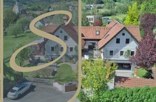 Haus kaufen in 4842 Zell am Pettenfirst, Haus mit vielen Möglichkeiten!