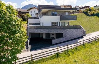 Haus mieten in Kengelscheiben 3a, 6173 Oberperfuss, Modernes Doppelhaus mit Terrasse in Oberperfuss