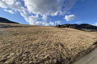 Grundstück zu kaufen in 8813 Sankt Lambrecht, Baugrundstück mit flexibler Grundstücksgröße nahe Skigebiet Grebenzen