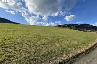 Grundstück zu kaufen in 8813 Sankt Lambrecht, Baugrundstück mit flexibler Grundstücksgröße nahe Skigebiet Grebenzen