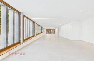 Gewerbeimmobilie kaufen in 6900 Bregenz, Urbanes Arbeiten in perfekter Balance - Ihr neuer Standort: Zentral, ruhig und exklusiv