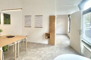 Gewerbeimmobilie kaufen in 8020 Graz, Zentral & modernisiert – attraktives Geschäftslokal zu vermieten