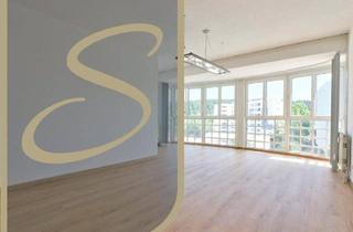 Büro zu mieten in 4840 Vöcklabruck, Helles Innenstadtbüro mit 141 m² – renoviert & barrierefrei!!