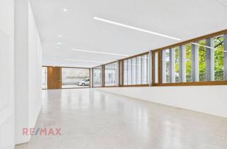Büro zu mieten in 6900 Bregenz, Urbanes Arbeiten in perfekter Balance - Ihr neuer Standort: Zentral, ruhig und exklusiv