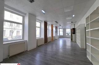 Büro zu mieten in Stolberggasse, 1050 Wien, Attraktives Ecklokal in Top-Lage – Perfekte Sichtbarkeit & vielseitige Nutzungsmöglichkeiten