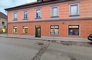 Büro zu mieten in 8793 Trofaiach, Geschäftslokal / Büroräumlichkeiten / Präsentationsraum / Trofaiach / möbliert/ Zentrum/ IMS IMMOBILIEN KG