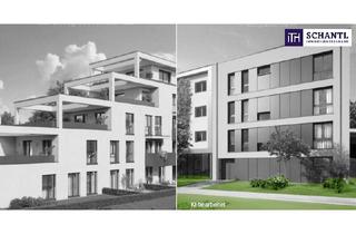 Wohnung kaufen in 8010 Graz, Wohnen über den Dächern von Graz mit gigantischer Außenfläche in einem schönen Grazer Stadtteil - provisionsfrei!