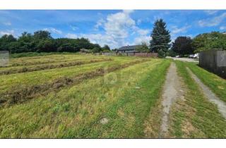 Grundstück zu kaufen in 9560 Feldkirchen in Kärnten, TOP LAGE MIT VIELEN MÖGLICHKEITEN