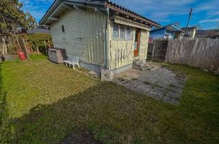 Wohnung kaufen in 6972 Fußach, SCHÖNES FERIENHAUS DIREKT AM BODENSEE