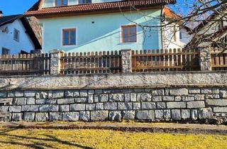 Einfamilienhaus kaufen in Bad Großpertholz, 3972 Bad Großpertholz, Einfamilienhaus mit Schloßblick in Bad Großpertholz