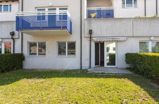 Genossenschaftswohnung in 3385 Prinzersdorf, 4-Zimmerwohnung mit Garten und Kaufoption!